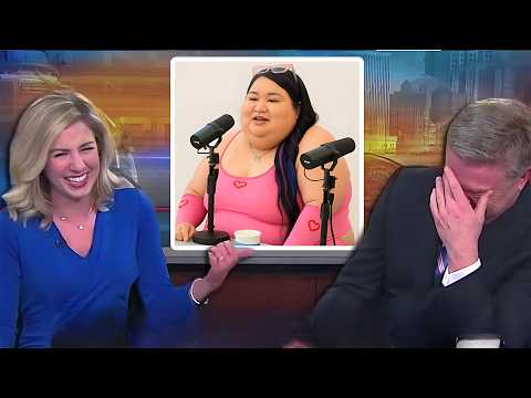 15 Minutes of People Laughing in the Serious Moments