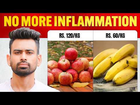 5 Proven Ways to Reduce Stomach Gas, Acidity & IBS