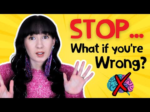 9 Signs You are Probably NOT Autistic...