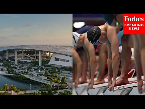 Senate Homeland Security Cmte Holds Hearing On Border Management, Readiness For U.S. Sporting Events