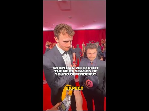 Shannon caught up with Alex Murphy and Chris Walley