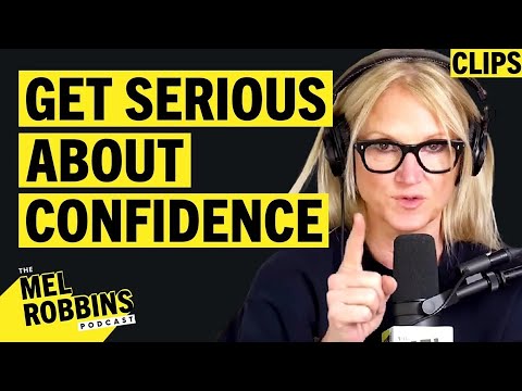 This 1 Skill Will Be A GAMECHANGER For Your Life | Mel Robbins Podcast Clips