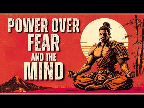 Musashi's Secret Rule to ESCAPE Your Own Mind (Instantly)