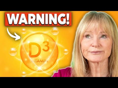 What Your Doctor Isn't Telling You About Vitamin D3 and Pain
