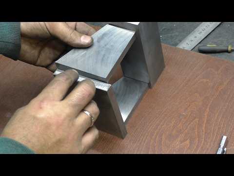 Building a Metal Lathe for PENNIES – Full Step-by-Step Construction (DIY on a Budget)