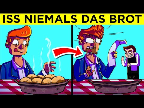 Wie Du Heimlich Von Unternehmen Ausgetrickst Wirst [Teil 2]