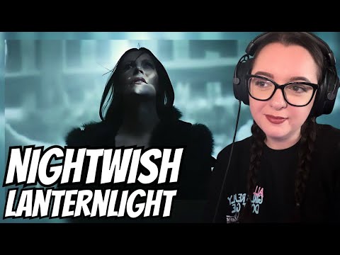 Nightwish - Lanternlight | Reaction Video