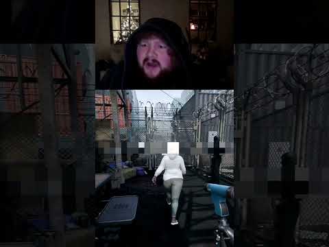 What Happens When You Get Violent With Me