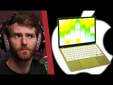 Apple Underestimated the MacBook Neo