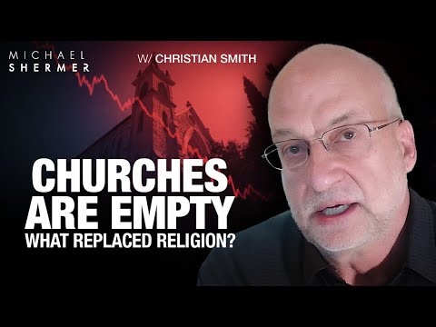 Is Traditional Religion Doomed?