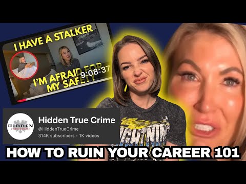 Hidden True Crime: Hiding Behind Hypocrisy 