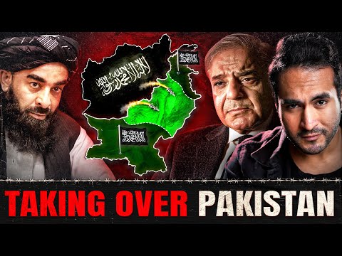 How Taliban is Destroying PAKISTAN From North