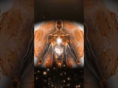 417 Hz Healing Body, Mind And Spirit