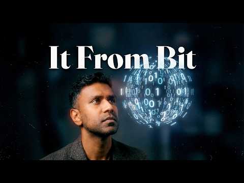 Can Physics Explain Its Own Laws?