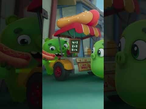 Don’t Ruin Stella’s Masterpiece! 😠