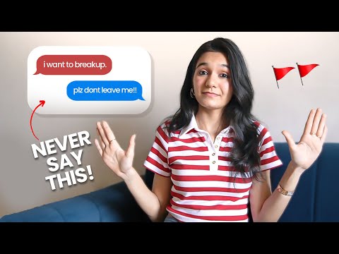 How to Heal & Detach from Someone you Loved | Drishti Sharma