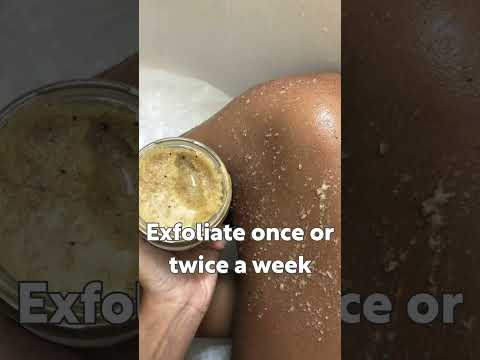 reduce dark spots ✨ #7dayglowup #skincare #aestheticvibes #skincaretips #foryou #beauty #glowup2026