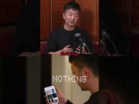 Let's make tech fun again