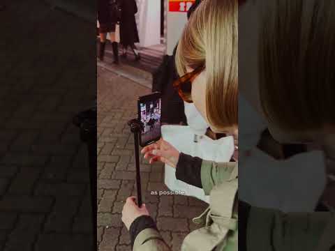 Amazing iPhone camera feature! 🙏🏻📲 Tap link in BIO for more. #iphonecamera