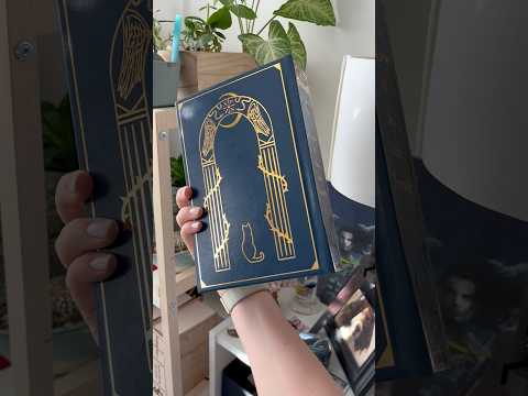 House of Sky and Breath Rebind