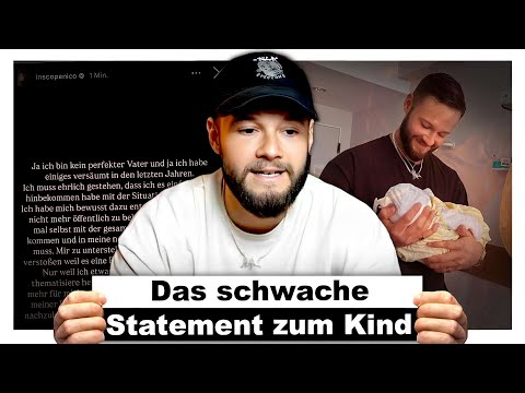 Inscopes peinliches Statement