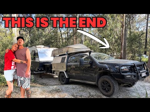 All good things come to an END