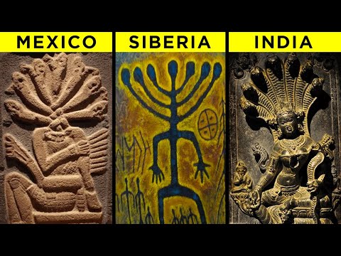 Bizarre Historical Coincidences