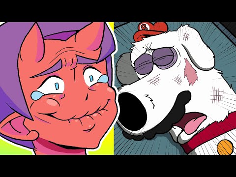 gartic phone, but if I laugh the artist gets $50