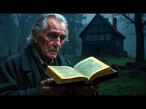 Die Verbotenen Märchen der Gebrüder Grimm – 5 Wahre Horrorfälle