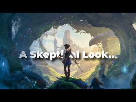 A Skeptical Look At 'Fable'...