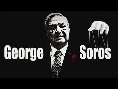 The Great Speculator - The Mysterious Life of George Soros | A Documentary