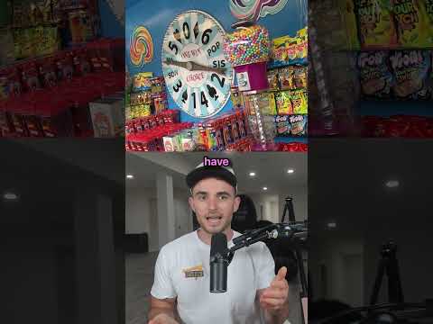 Buttons That Do Nothing