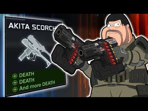 The Devs Knew this Shotgun would break Black Ops 7