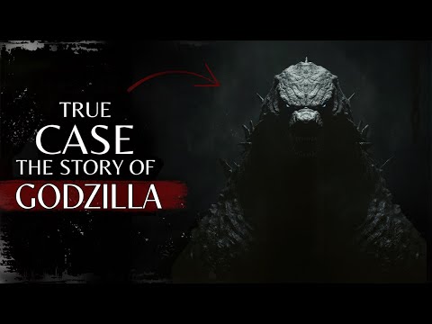 The Terrifying True Story Behind Godzilla