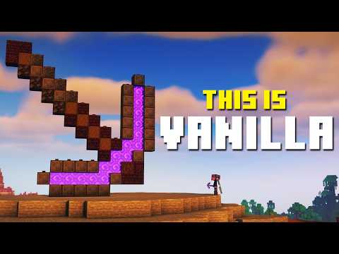 Mojang didn’t want your portals to look like…