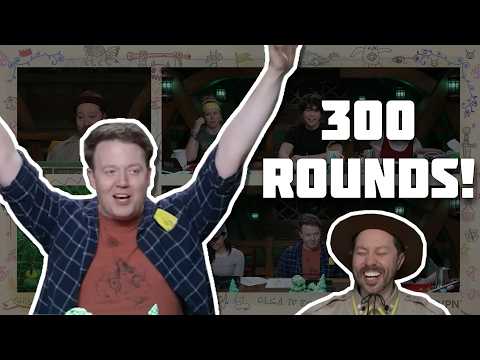 "With Preparation, a Wizard is Unbeatable" — Brennan's Frog Boy Buffs for 30 Mins 🐸