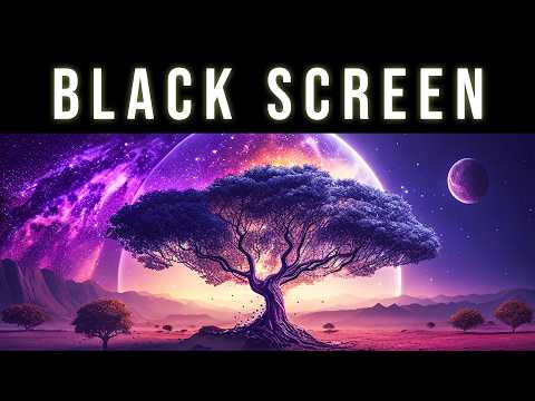 Manifest What You Deeply Desire | Manifestation Sleep Music To Attract Abundance While You Sleep