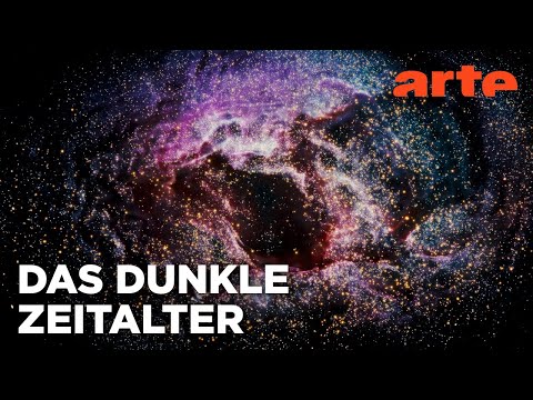 Der Urknall - Das Licht und das Universum | Doku HD | ARTE