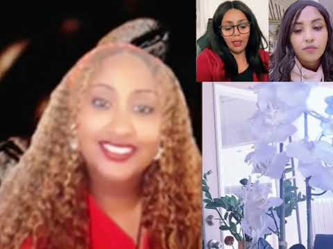 እንቁርቲ "ጅጅ ተቆራርጦ በተሰራ ሰውነትና በፕላስቲክ ከንፈር በውፍረቴ አትስደቢኝ ፤ ሊያ ዳልቻ ለአንቺ ሲል ታስሮ ጠይቀሽዋል?"