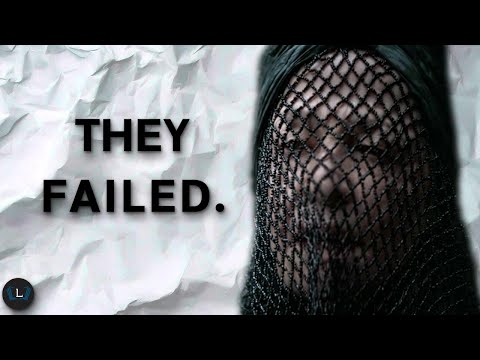 The Bene Gesserit's Greatest Mistake | Dune Lore
