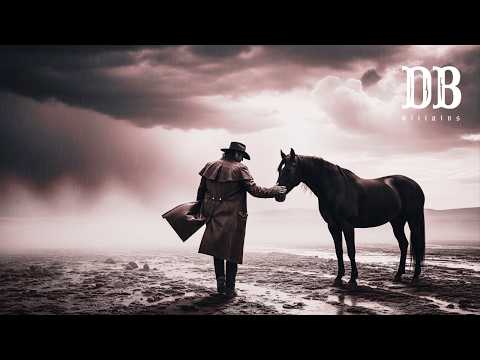 Playlist for Men Who Live Like a Legend | Dark Gentleman Blues | Sound of Silent Power