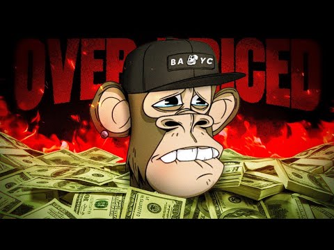 NFTs: The Internet's Dumbest Era