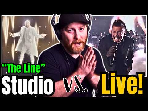 Tyler Goes FULL SCREAM MODE at The Game Awards!