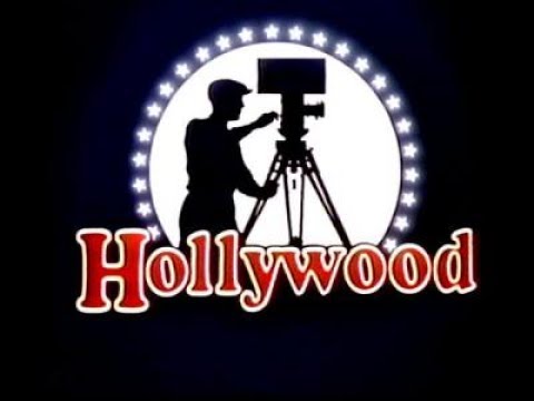 Hollywood - Ep 2:  In The Beginning