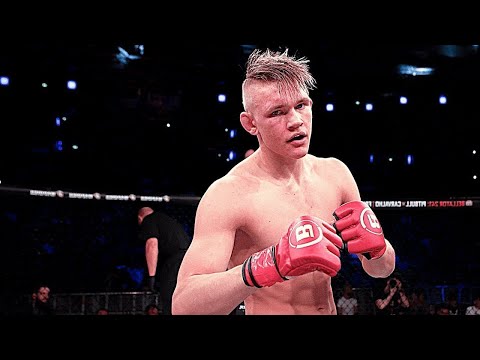 The WORST Fight of His Life...