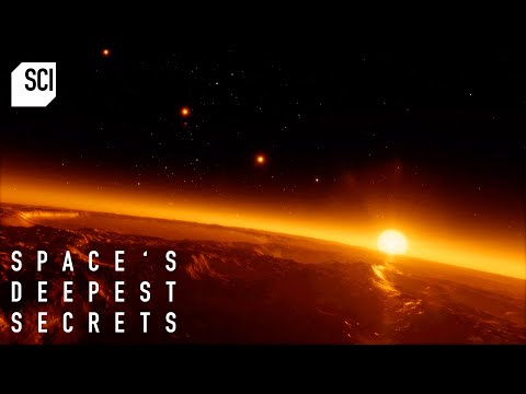 Other EARTH-LIKE Planets Discovered?! | Space's Deepest Secrets | Science Channel