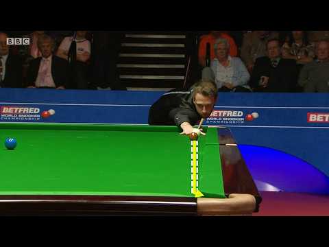 When Snooker Players Made Crowd Speechless!!