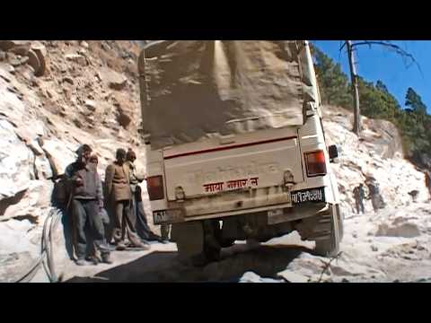 Nepal: Teetering on the Devil’s Path | Deadliest Journeys