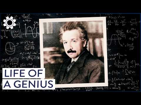 Inside The Mind Of Genius: The Life Of Albert Einstein