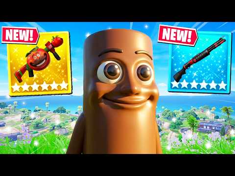 I Can't Believe This Exists Now